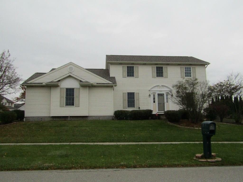 Property Photo:  3543 Dominic Drive  PA 16506 