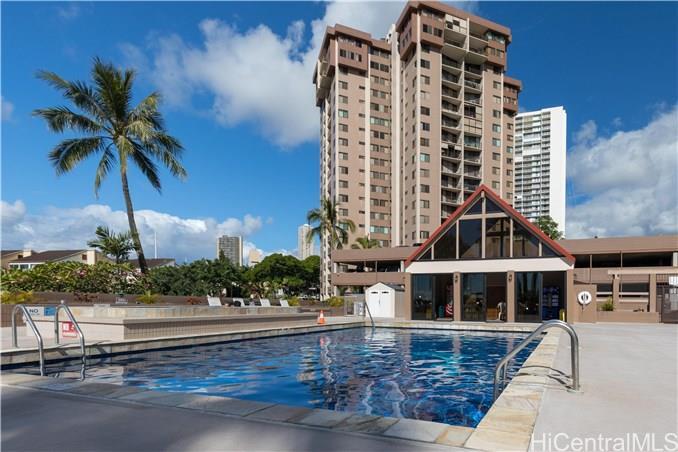 Property Photo: 98-351 Koauka Loop C1004 HI 96701