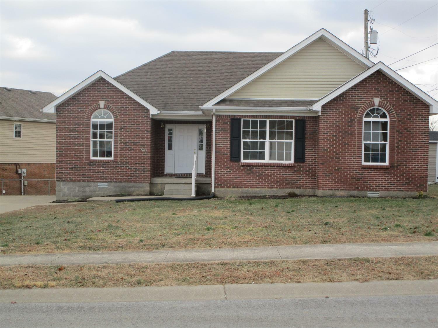 585 Copperfield Drive  Lawrenceburg KY 40342 photo