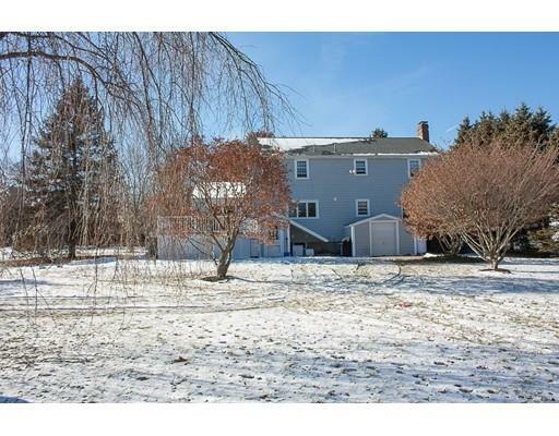 Property Photo: 354 High St MA 02351