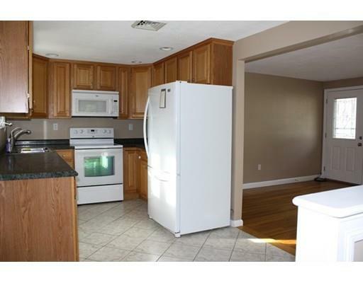 Property Photo: 5 Wilshire Ave MA 01886