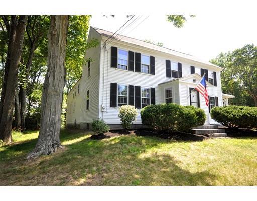 Property Photo:  387 Sudbury Rd  MA 01742 