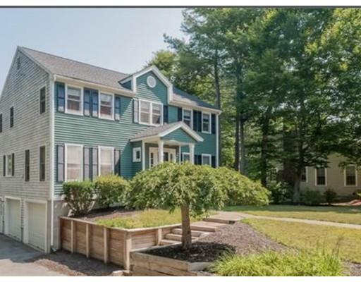 Property Photo: 40 Bay Path MA 02370