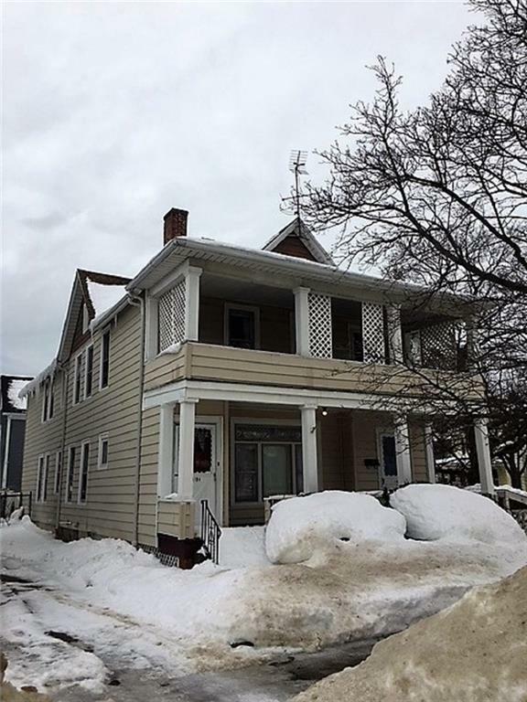 Property Photo: 1102 W 9th Street PA 16502