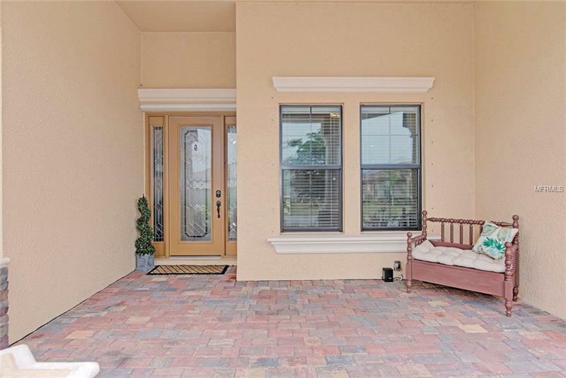 Property Photo: 20217 Cristoforo Place FL 34293
