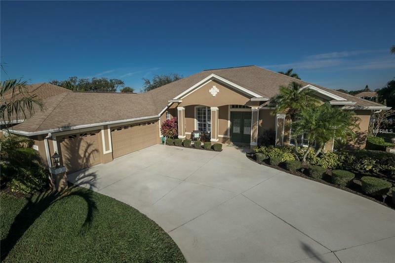 Property Photo:  4830 Sweetshade Drive  FL 34241 