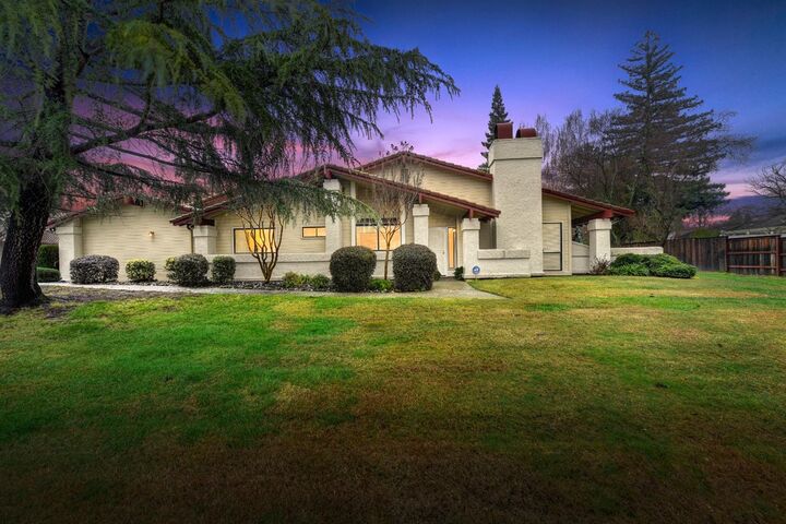 4852 El Verde Court  Rocklin CA 95677 photo