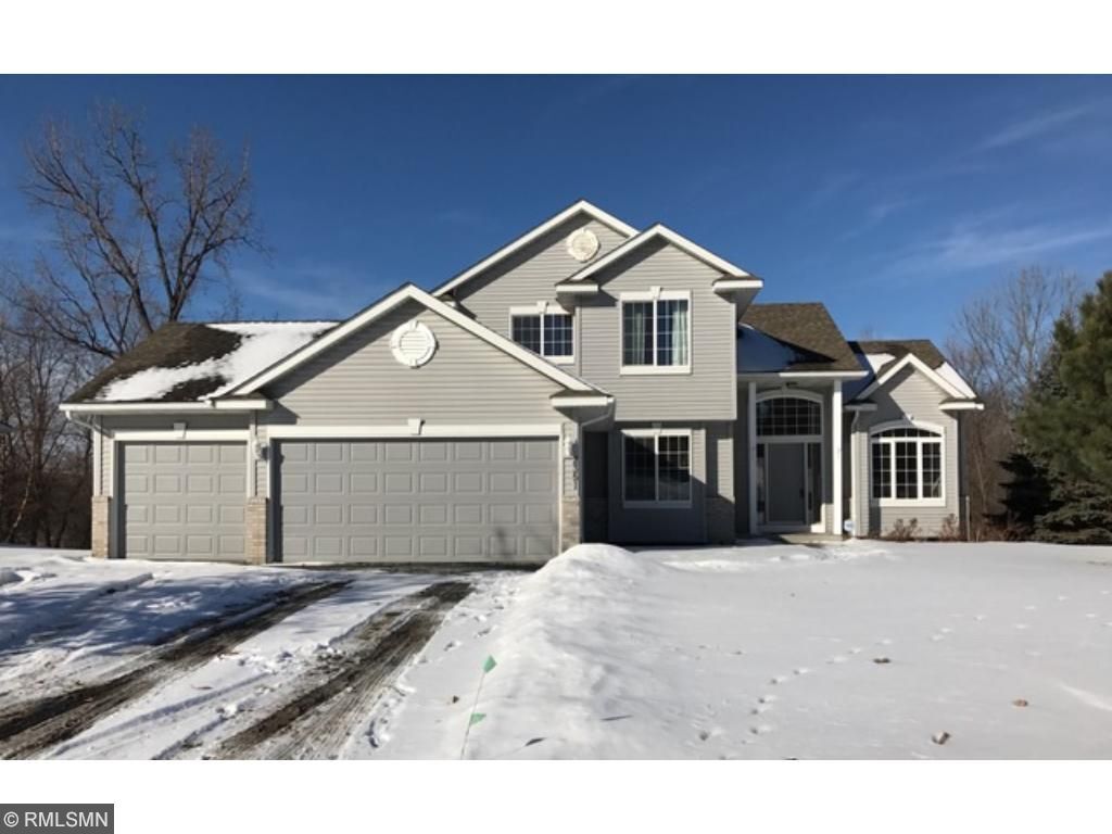 Property Photo:  2351 Tart Lake Road  MN 55038 