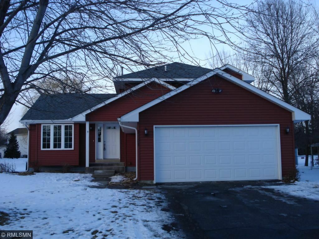 Property Photo:  2751 Oak Ridge Drive  MN 55362 