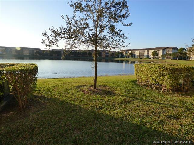 Property Photo: 650 SW 138th Ave 110J FL 33027