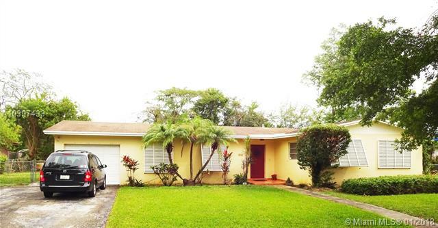 Property Photo:  8051 SW 92nd Ave  FL 33173 