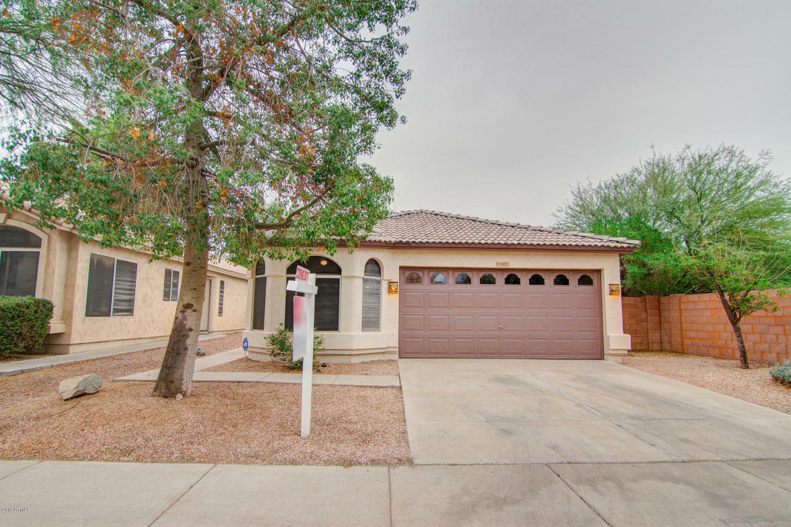 Property Photo: 18621 N 5th Drive AZ 85027