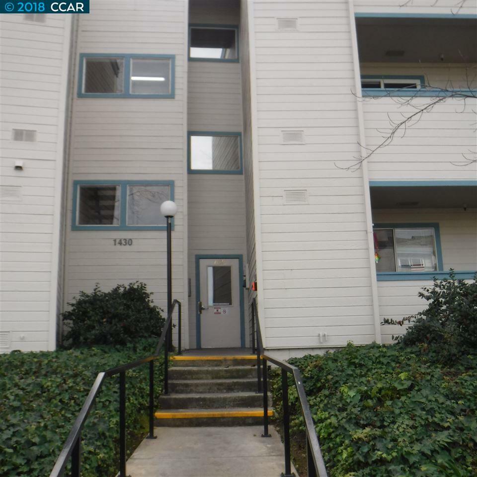 Property Photo:  1430 Bel Air Dr 304  CA 94521 