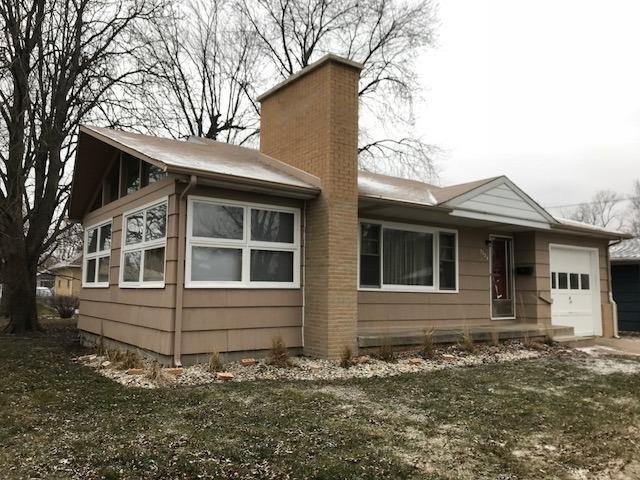 Property Photo: 7324 Arkansas Avenue IN 46323