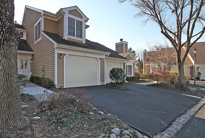 Property Photo: 30 Eton Ct NJ 07921