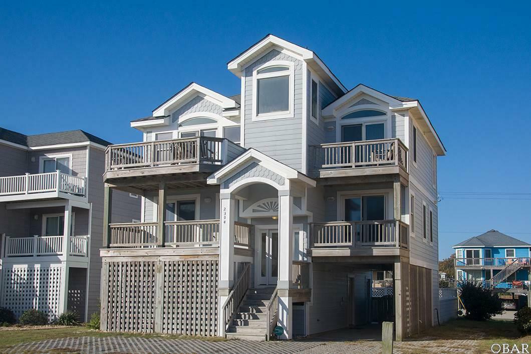 Property Photo: 2304 S Oneto Lane Lot# 7 NC 27959