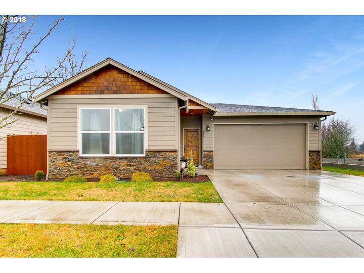 1110 SW 25th Cir  Battle Ground WA 98604 photo