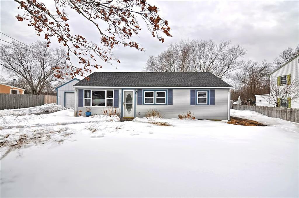 Property Photo: 13 Sweeney Lane RI 02809