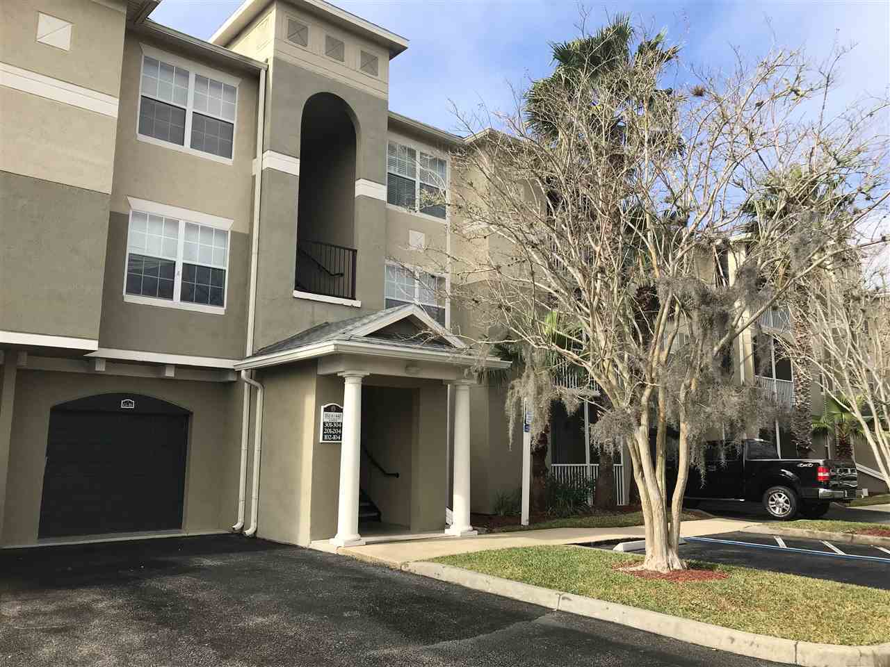 Property Photo:  440 S Villa San Marco Drive 104  FL 32086 