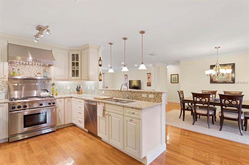 Property Photo: 525 Carriage Hills Drive FL 33617