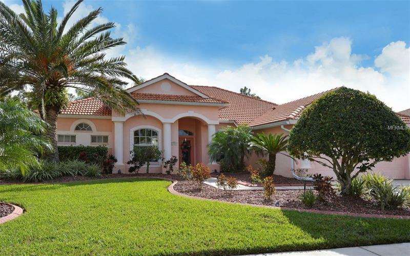 Property Photo:  4820 Flagstone Drive  FL 34238 