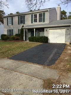Property Photo:  16 Bayside Drive  NJ 08005 