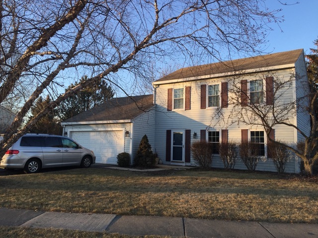 Property Photo: 30W060 Mack Road IL 60555