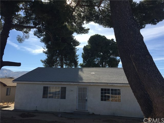 Property Photo:  1122 Williams  CA 92220 