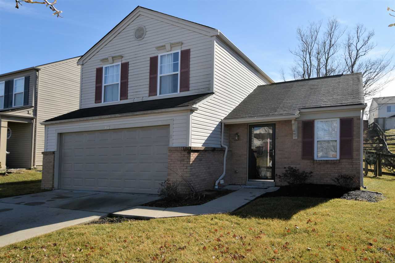 Property Photo:  3177 Meadoway Court  KY 41051 