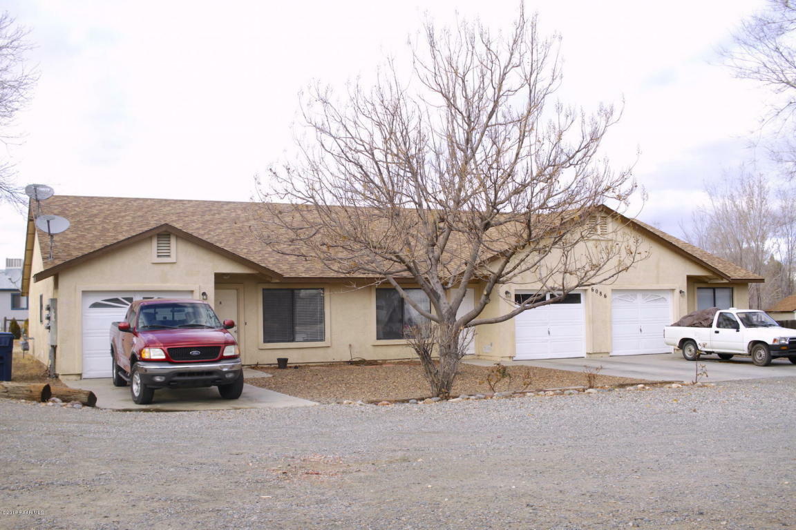 Property Photo:  6086 N Peak Circle  AZ 86314 