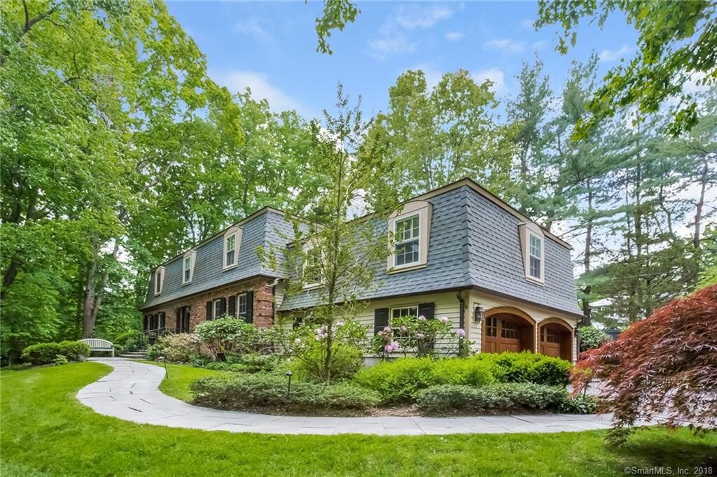 Property Photo: 29 Old Rock Lane CT 06850