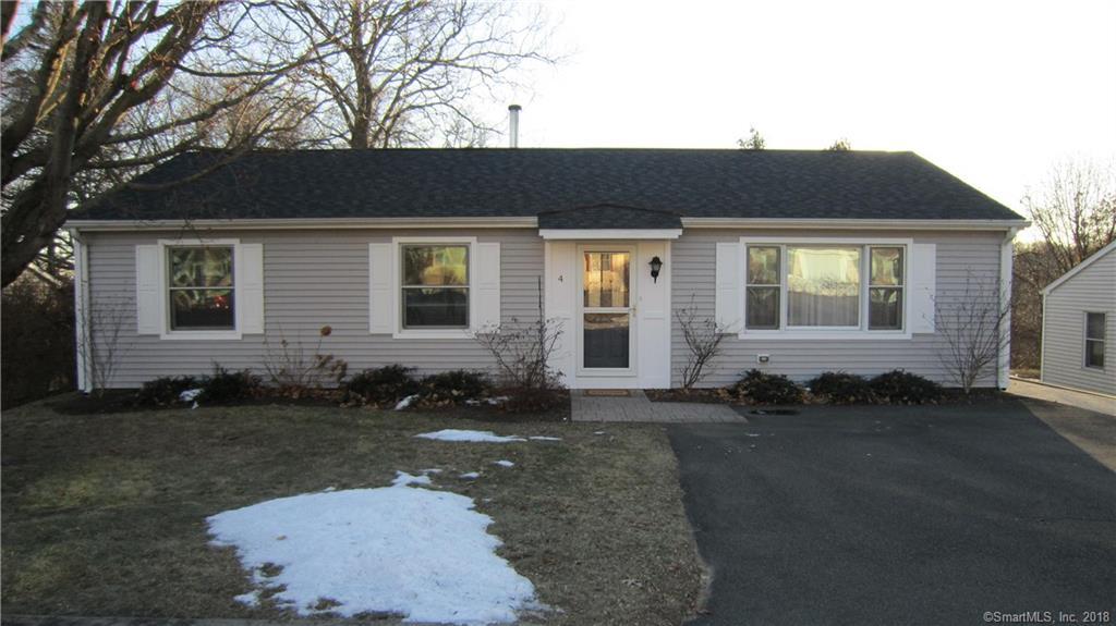 Property Photo:  4 Alpha Street  CT 06460 