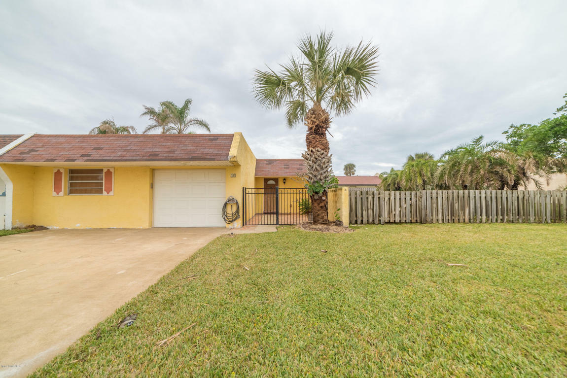 Property Photo:  59 Berkeley Street  FL 32937 