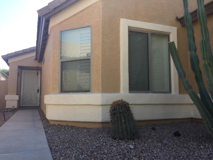 Property Photo: 45537 W Windmill Drive AZ 85139