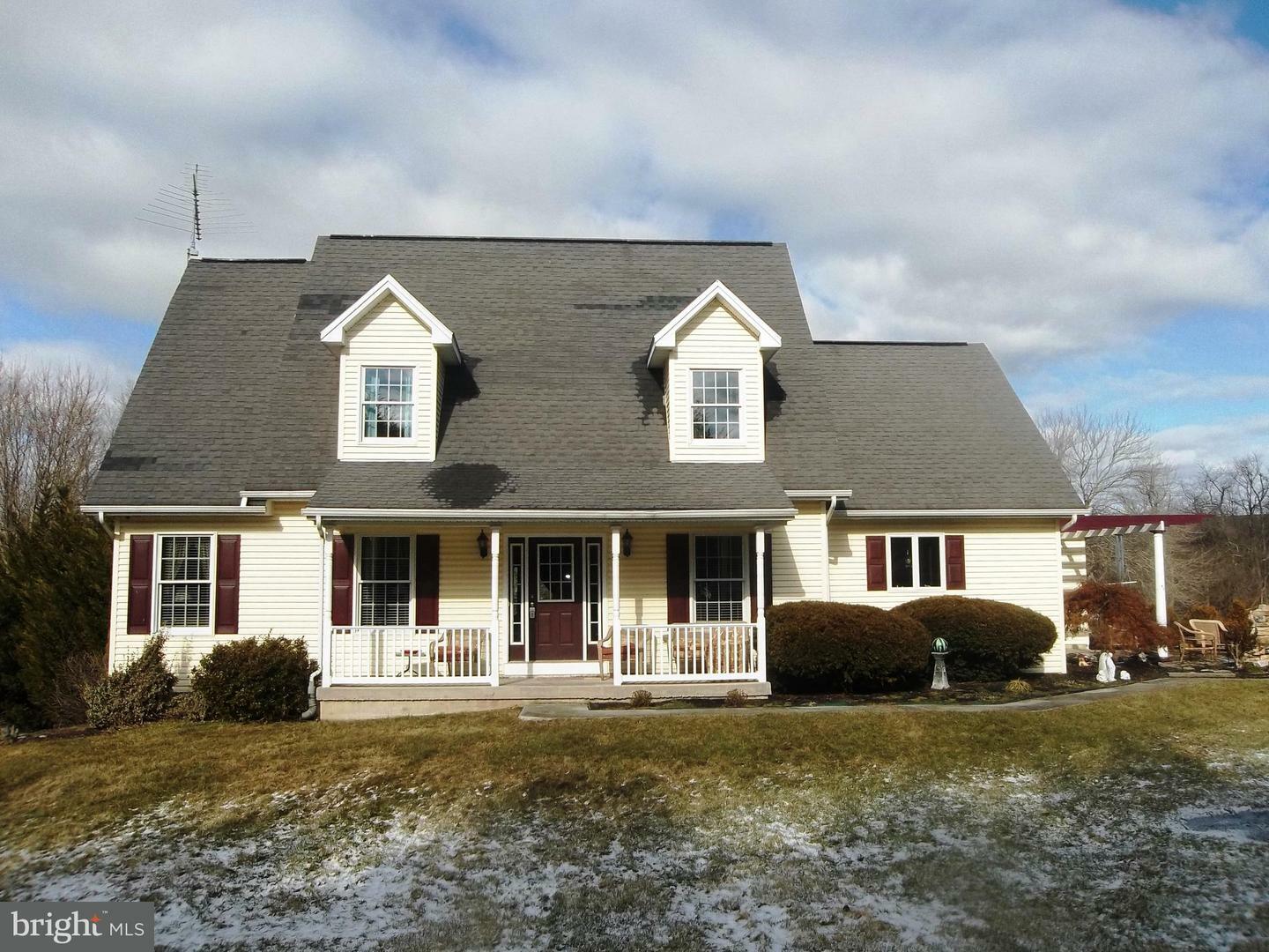 Property Photo:  3044 Bowser Road  PA 17349 