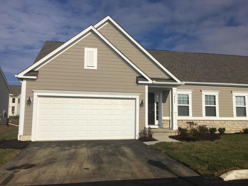 Property Photo: 5938 Willshire Drive OH 43026