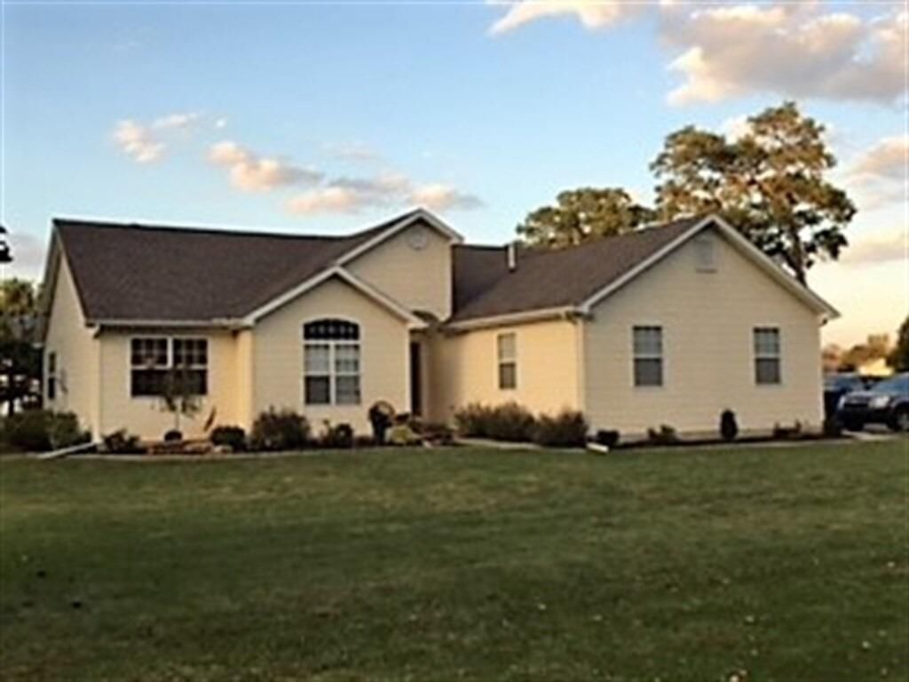 Property Photo:  169 E 900  IN 46347 