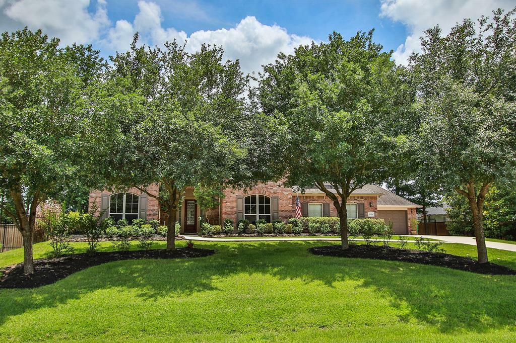 Property Photo:  9058 Rocky Ridge Drive  TX 77302 