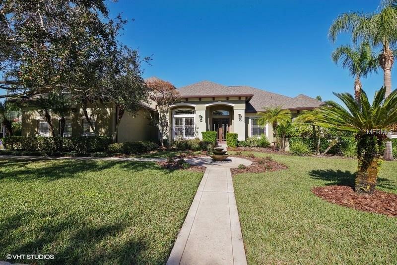 Property Photo:  106 Spring Creek Lane  FL 32708 