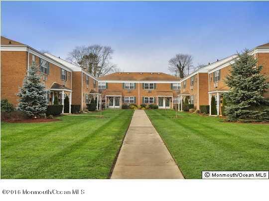 Property Photo: 728 Greens Avenue NJ 07740