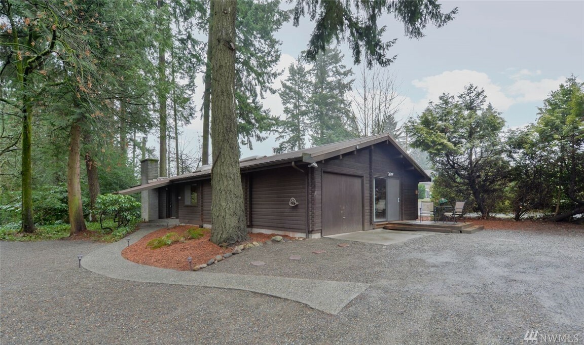 Property Photo: 19007 46th Ave S WA 98188