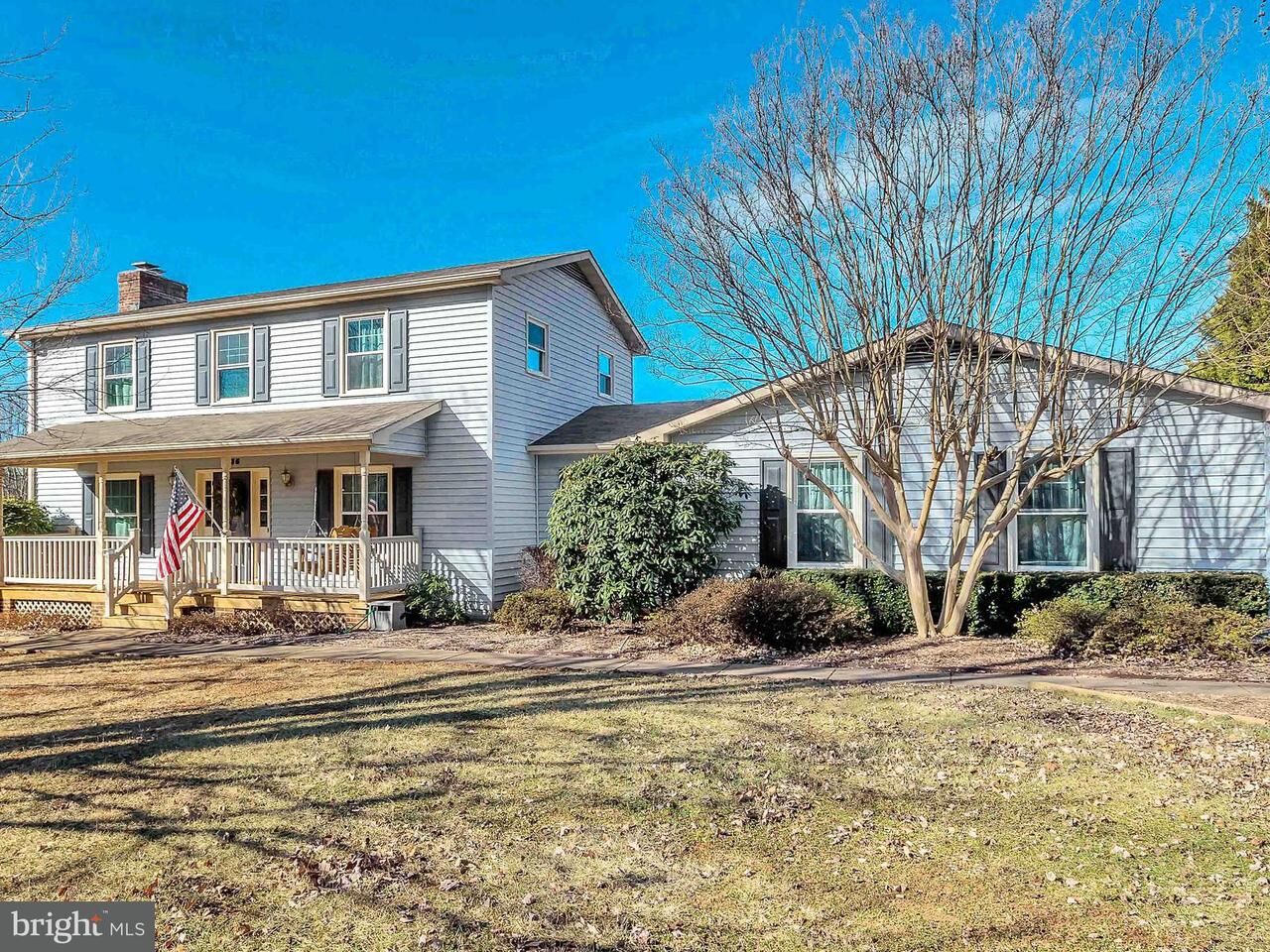 Property Photo:  636 Rock Hill Church Road  VA 22554 