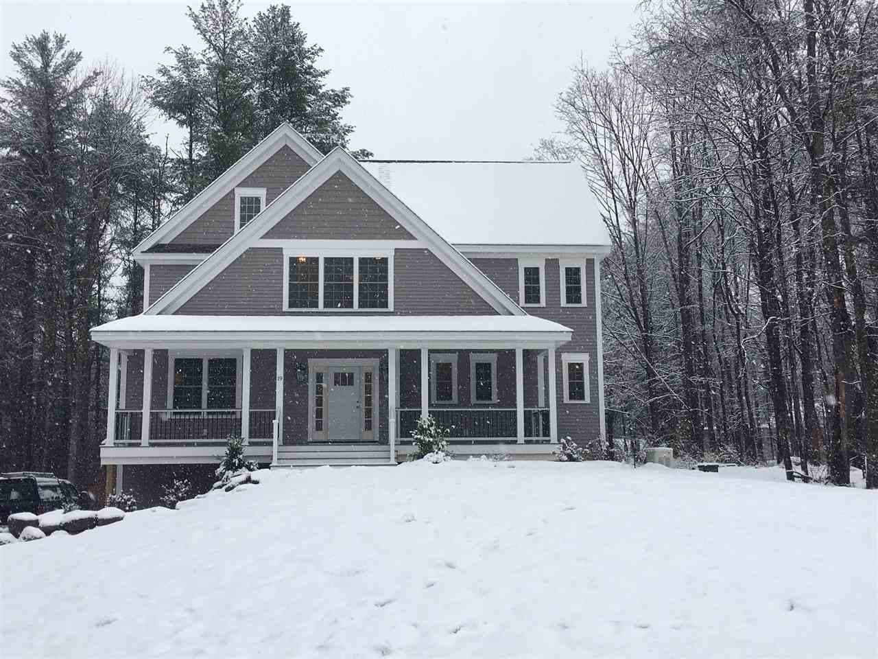 19 Garrison Lane  Exeter NH 03833 photo