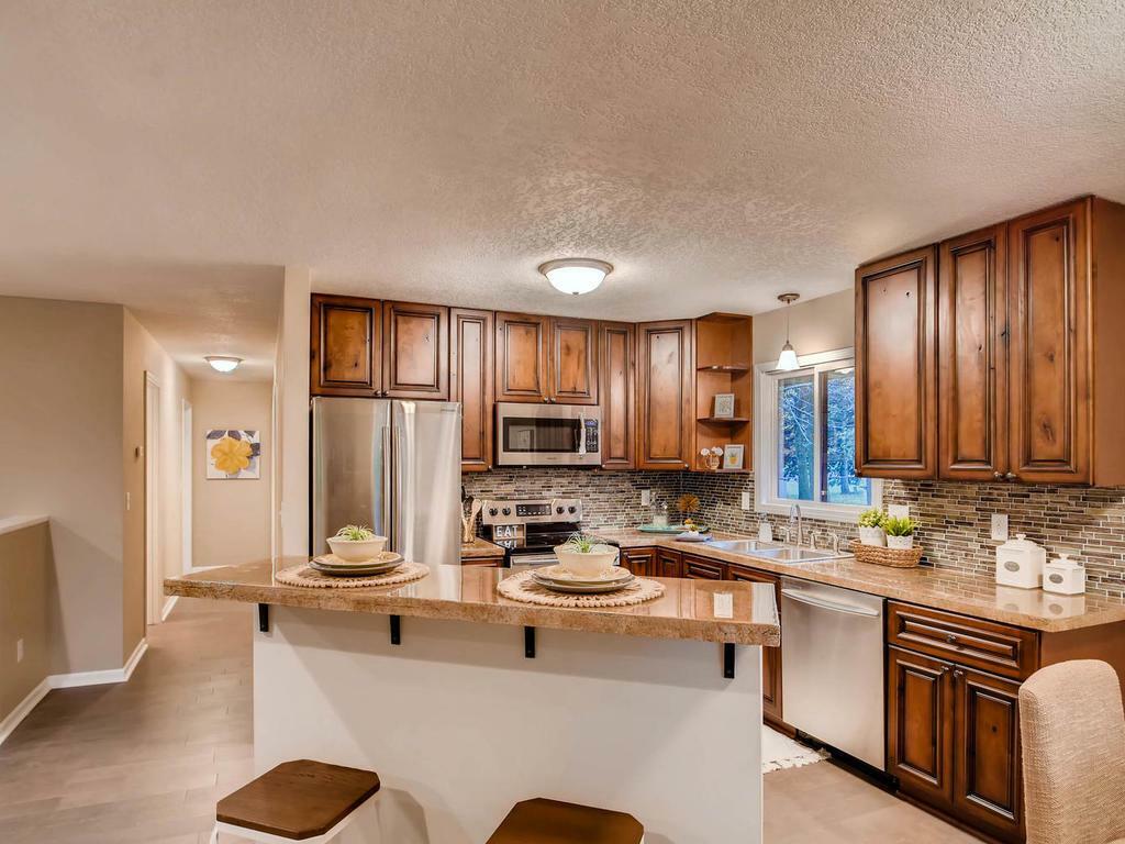 Property Photo: 12361 140th Avenue N MN 55327