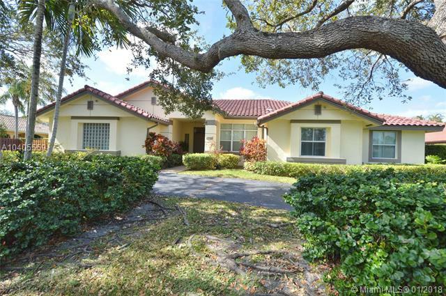 Property Photo:  7460 SW 119th Ct  FL 33183 