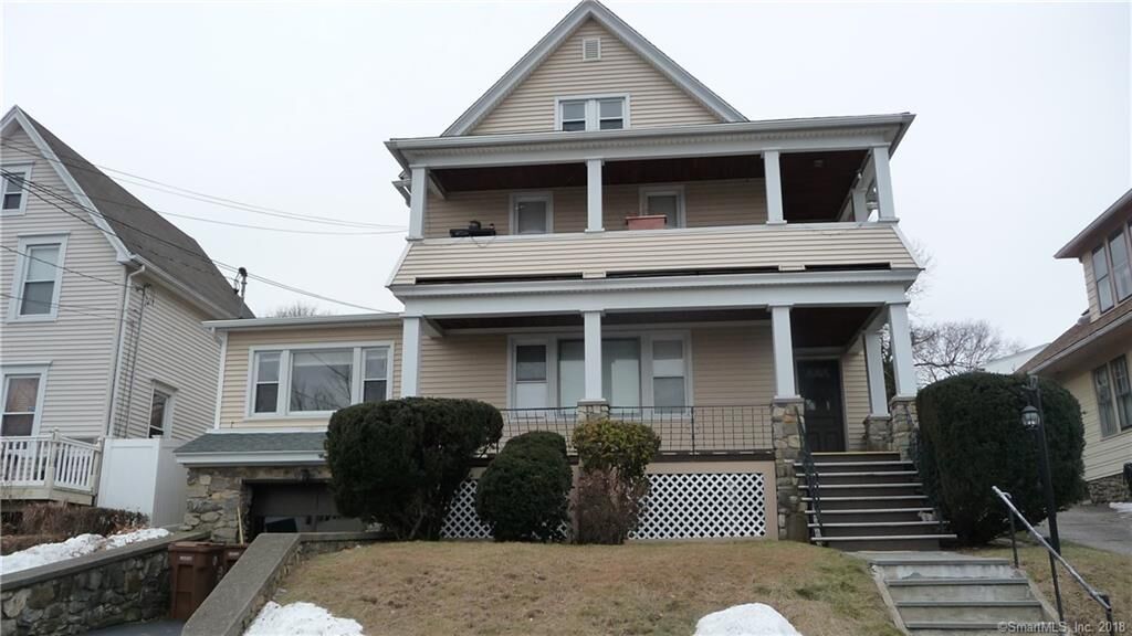 Property Photo:  18 Fairfield Avenue  CT 06484 