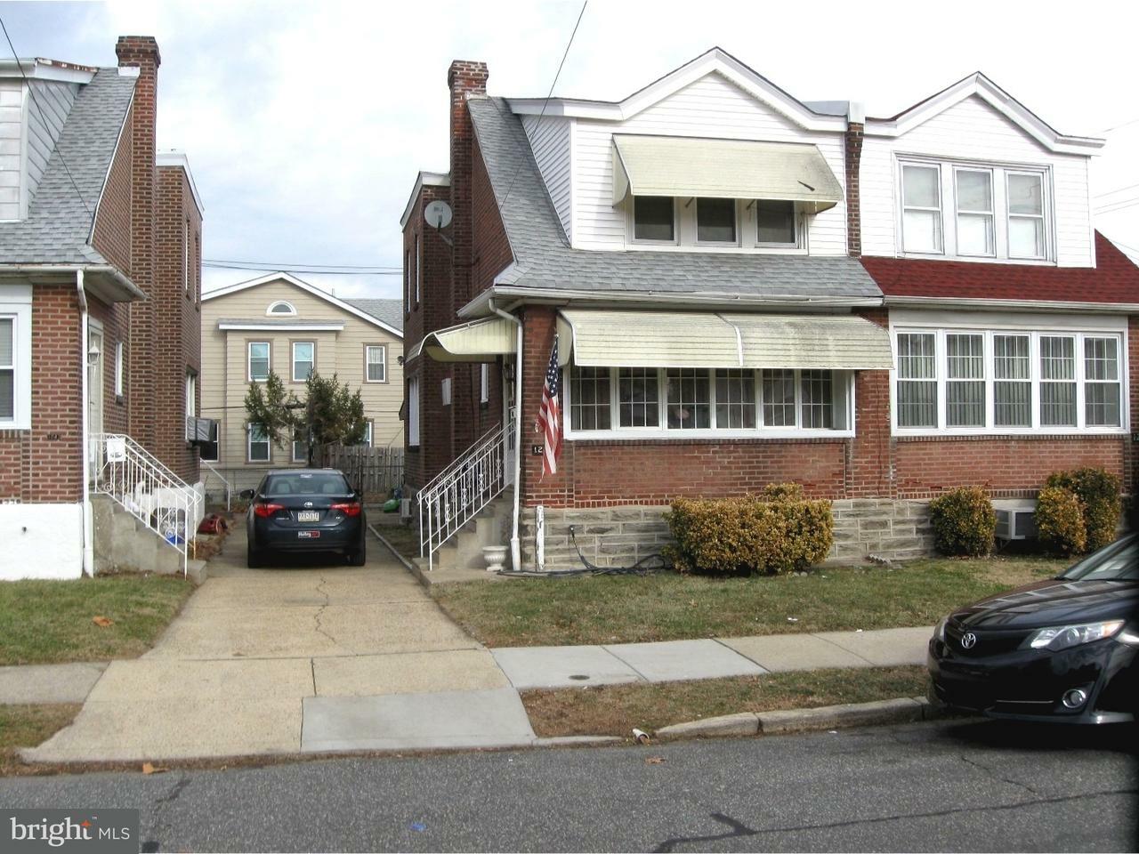 Property Photo:  1245 Shelmire Avenue  PA 19111 