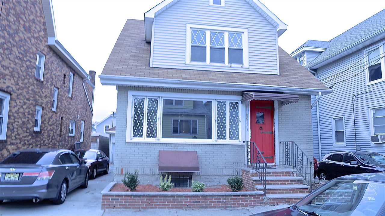 Property Photo: 8011 3rd Ave NJ 07047