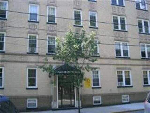 Property Photo: 311 79th St #33 NJ 07047-5652