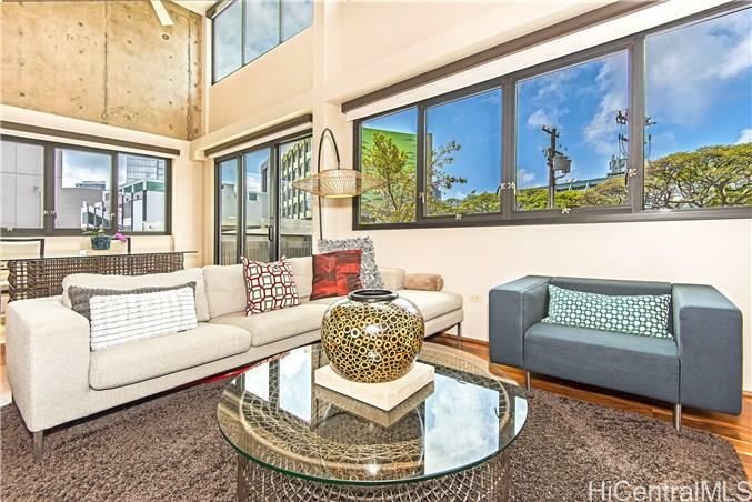 Property Photo:  720 Kapiolani Boulevard 306  HI 96813 